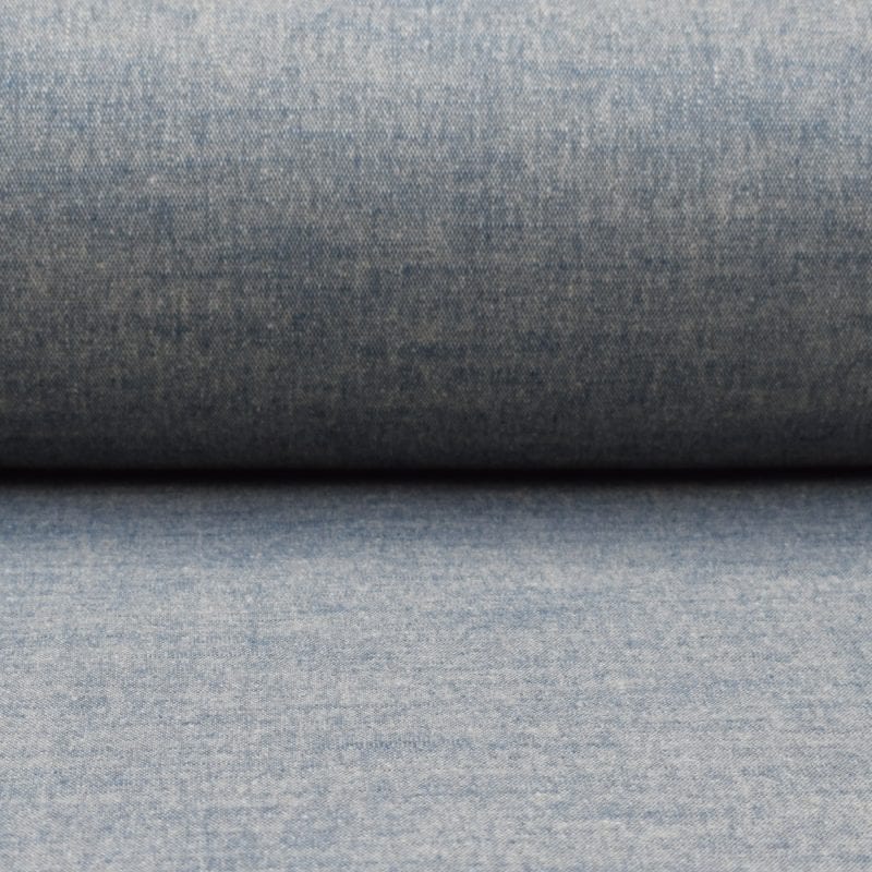 Tatami Storm Blue Extra Wide Fabric