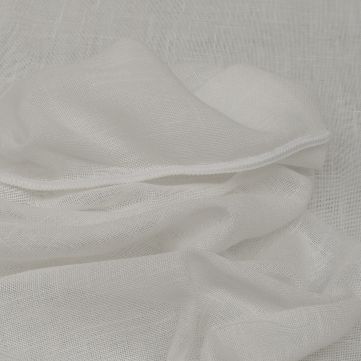 Gotain Sheer Linen Fabric White | ubicaciondepersonas.cdmx.gob.mx
