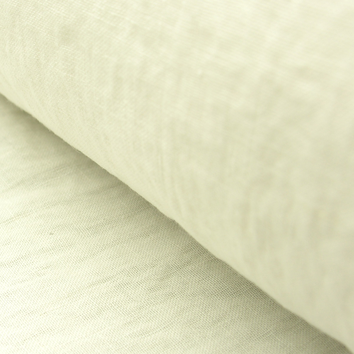 Extra Wide 100% Linen Fabric Soft Linen Material for Home Decor, Curtains,  Clothes 118/ 300cm Wide Plain NATURAL 