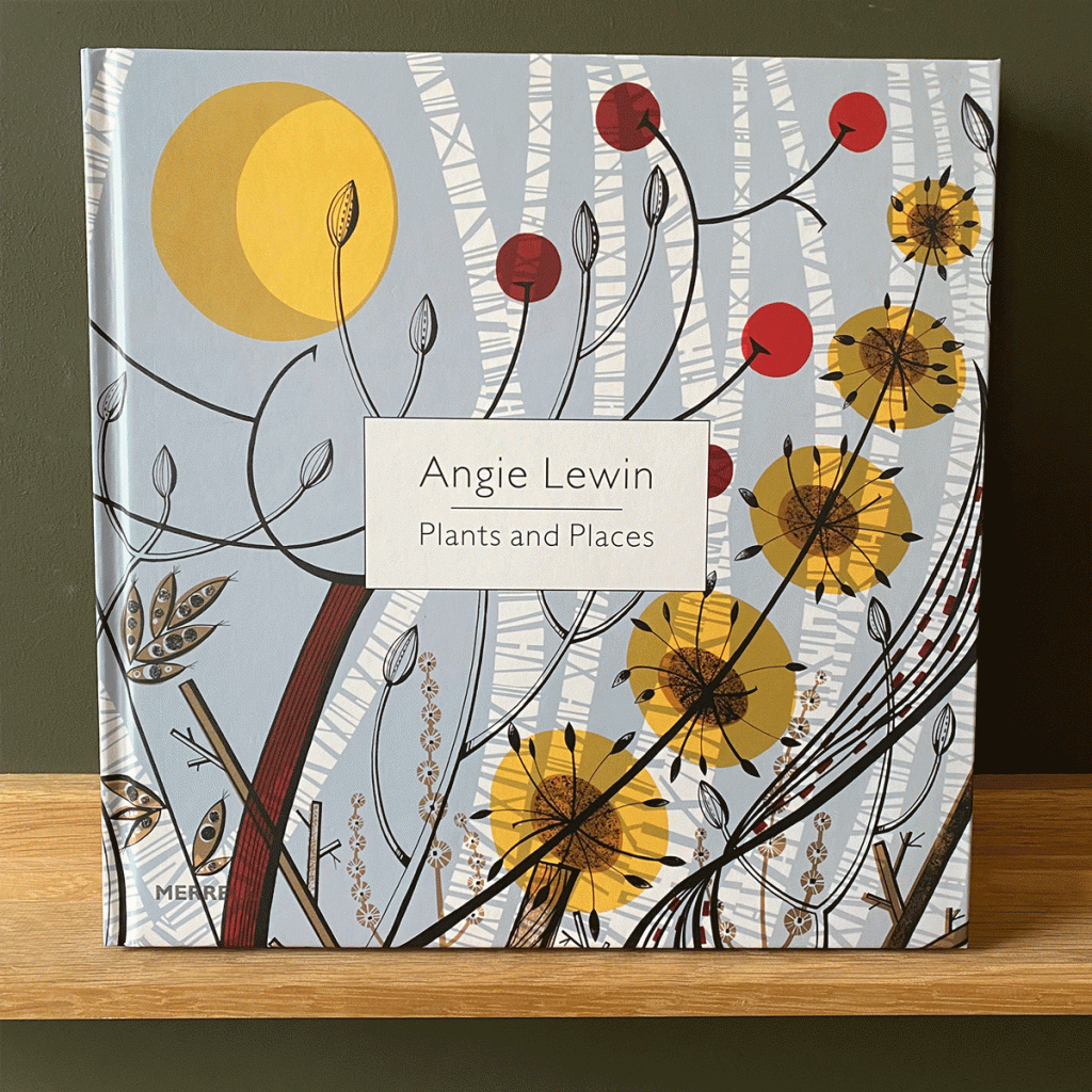 Plants and Places by Angie Lewin - Tinsmiths