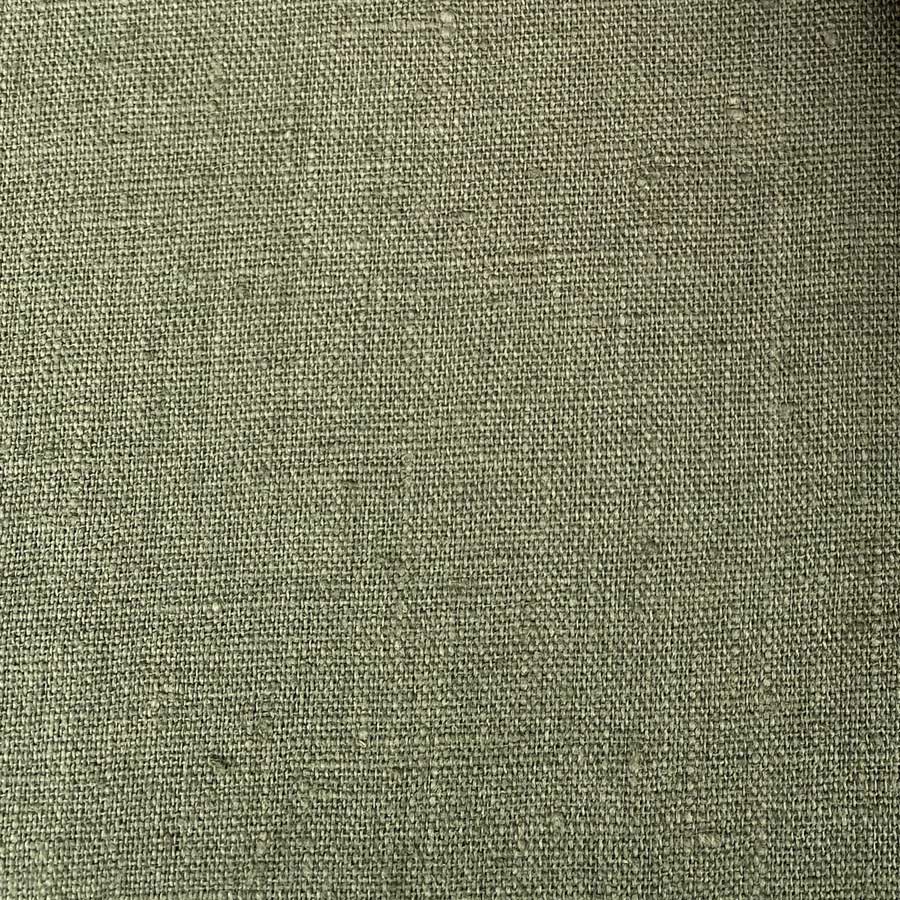 ANICHINI  Tibi Soft Heavyweight Linen Upholstery Fabric In 09 Sand