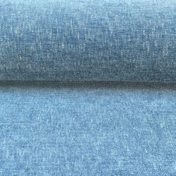 Extra Wide Marcle - Denim Blue