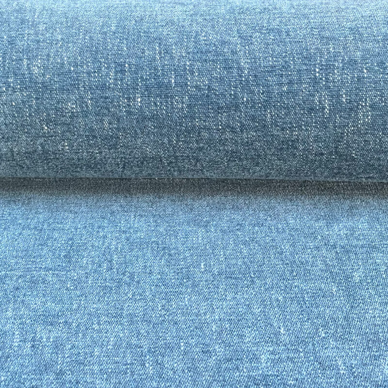 Extra Wide Marcle - Denim Blue