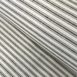Extra Wide Fabric Cloth Ticking Stripes Tinsmiths