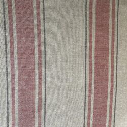 Extra Wide Rubens Stripe Cloth Fabric Tinsmiths