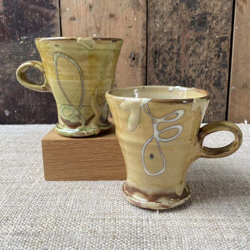 Patia Davis Slipware Ceramic Pottery Tinsmiths Ledbury