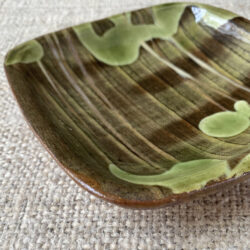 Patia Davis Slipware Ceramics Tinsmiths Ledbury