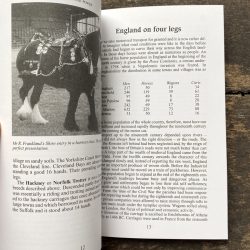 Discovering Horse Brasses Shire Books John Vince Tinsmiths Ledbury