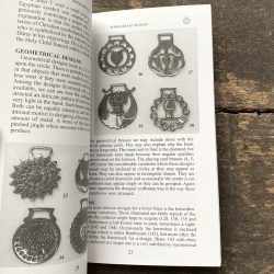 Discovering Horse Brasses Shire Books John Vince Tinsmiths Ledbury