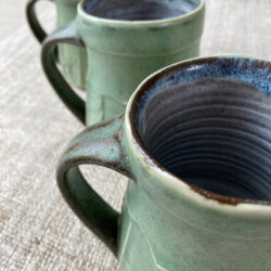 Kat Wheeler Ceramics Pottery Slipware Tinsmiths Ledbury