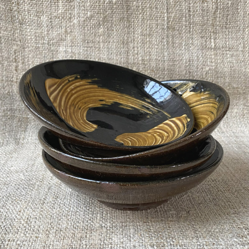 Kat Wheeler Pottery Ceramics Slipware Tinsmiths Ledbury