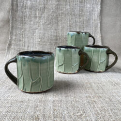 Kat Wheeler Ceramics Pottery Slipware Tinsmiths Ledbury