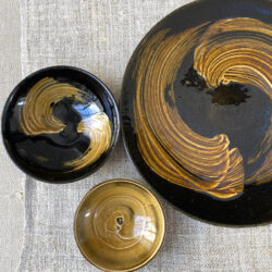 Kat Wheeler Pottery Ceramics Slipware Tinsmiths Ledbury