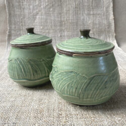 Kat Wheeler Pottery Ceramics Slipware Tinsmiths Ledbury