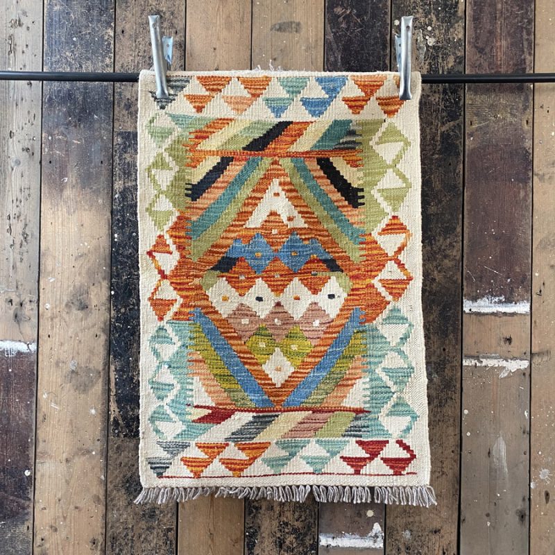 Kilim Rug Tinsmiths Ledbury