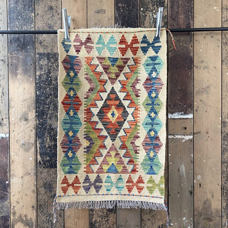 Kilim Rug Tinsmiths Ledbury