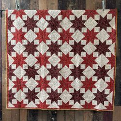 Antique Patchwork Quilt