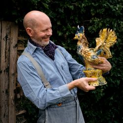 Mark Hearld Ceramics