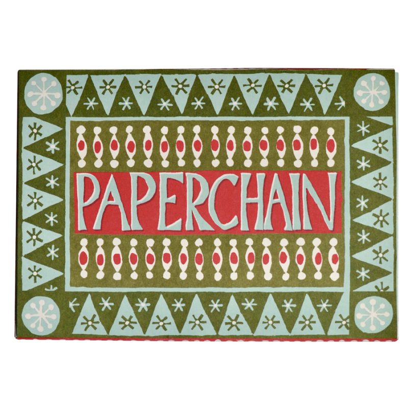 Cambridge Imprint Paperchain Pack Tinsmiths Ledbury