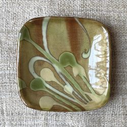 Patia Davis Slipware Tinsmiths Ledbury