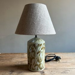 Jack Welbourne Table Lamp