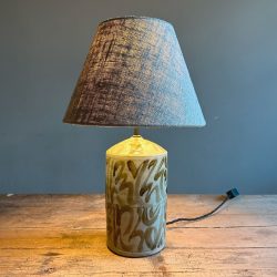 Jack Welbourne Table Lamp