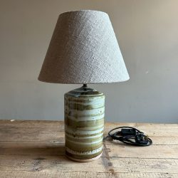 Jack Welbourne Table Lamp