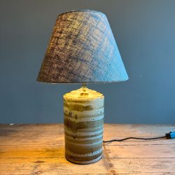 Jack Welbourne Table Lamp