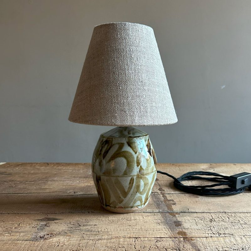 Jack Welbourne Table Lamp