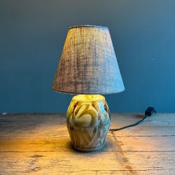 Jack Welbourne Table Lamp