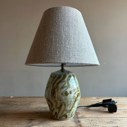 Jack Welbourne Table Lamp