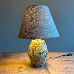 Jack Welbourne Table Lamp