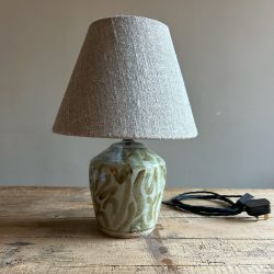 Jack Welbourne Table Lamp