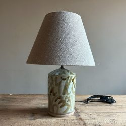 Jack Welbourne Table Lamp