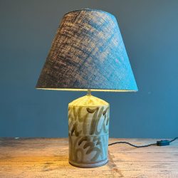 Jack Welbourne Table Lamp