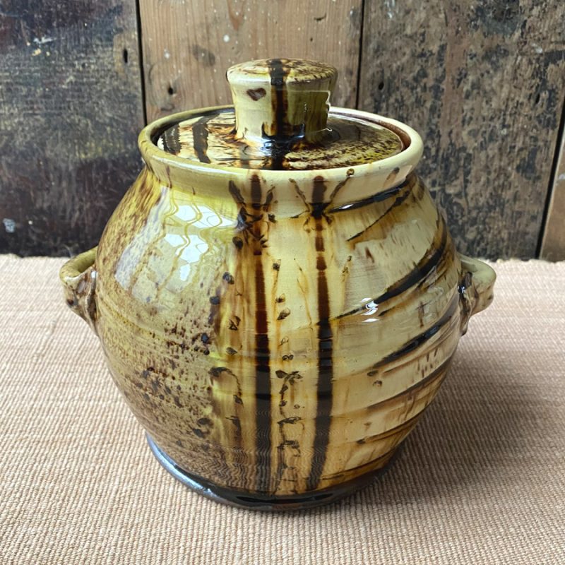 Russell Kingston Slipware Ceramics Tinsmiths Ledbury