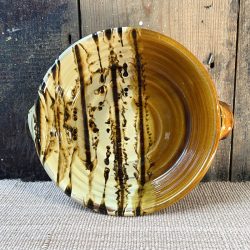 Russell Kingston Ceramic Slipware Tinsmiths Ledbury