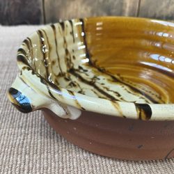 Russell Kingston Ceramic Slipware Tinsmiths Ledbury