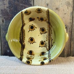 Russell Kingston Ceramic Slipware Tinsmiths Ledbury