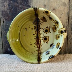 Russell Kingston Ceramic Slipware Tinsmiths Ledbury