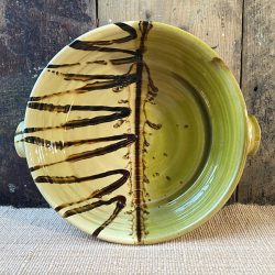 Russell Kingston Ceramic Slipware Tinsmiths Ledbury