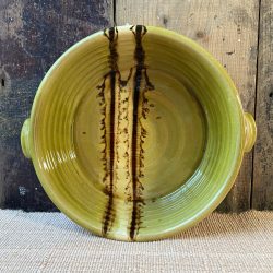 Russell Kingston Ceramic Slipware Tinsmiths Ledbury