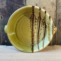 Russell Kingston Ceramic Slipware Tinsmiths Ledbury