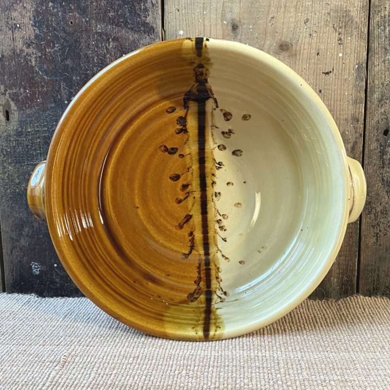 Russell Kingston Ceramic Slipware Tinsmiths Ledbury