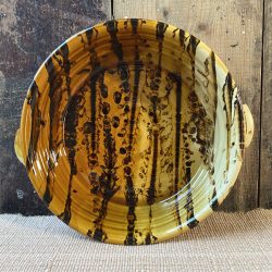 Russell Kingston Ceramic Slipware Tinsmiths Ledbury