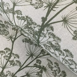 Cow Parsley Fabric Cloth Tinsmiths Ledbury