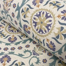 Eden Print Cloth Fabric Tinsmiths Ledbury