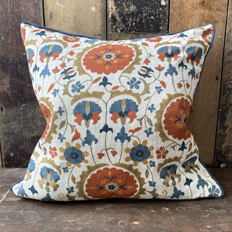 Suzani Cushion