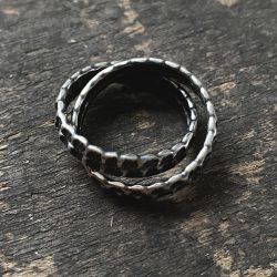 Clare de la Torre Jewellery Tinsmiths Ledbury Ring