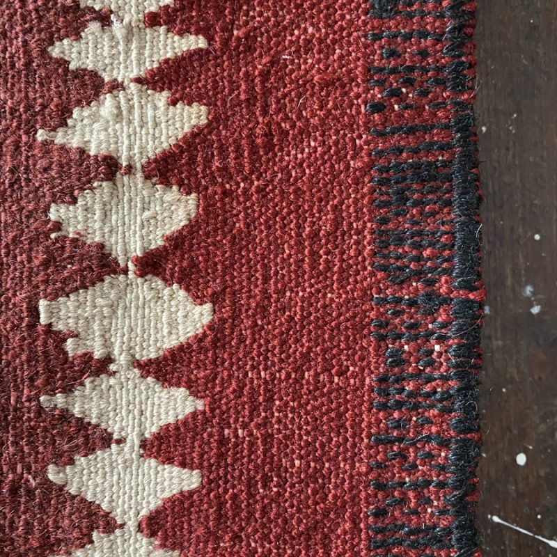 Labijar Kilim Rug RUD4 - Image 3